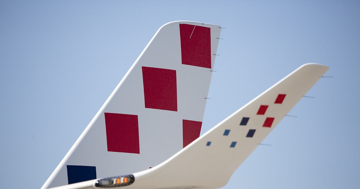 Croatia Airlines denied Lisbon slots for second consecutive year
