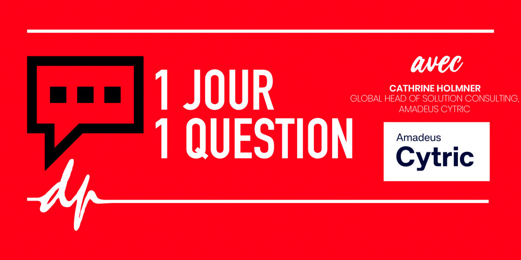 Plateformes ouvertes : moteurs d’innovation dans le voyage d’affaires ?