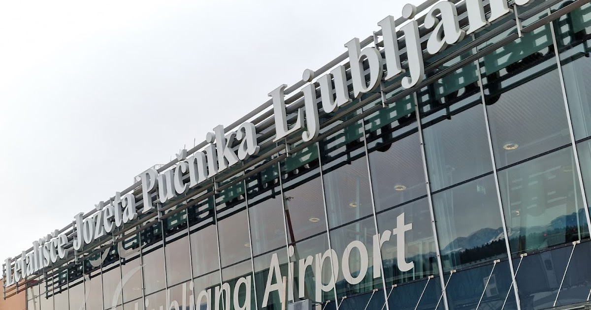 Slovenia extends reduced Ljubljana Airport charges