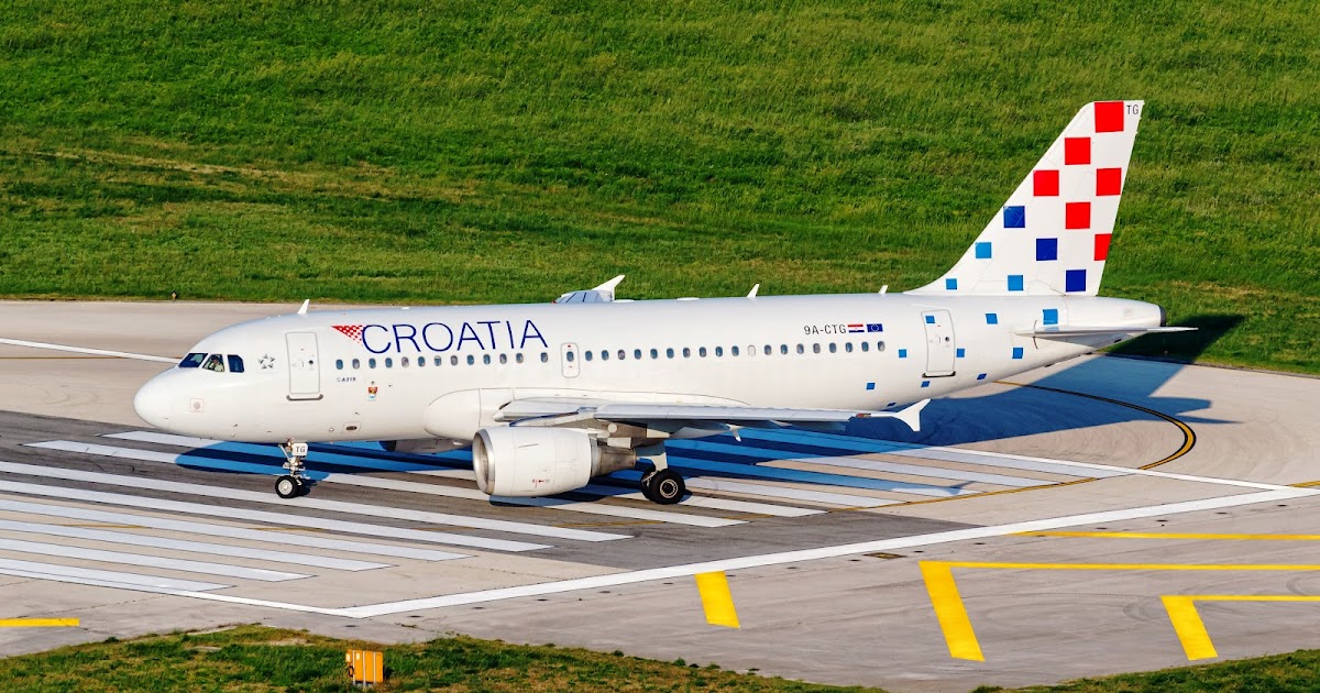 State to recapitalise Croatia Airlines in debt-to-equity swap