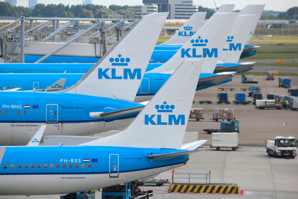 Amsterdam-Schiphol vise le top 3 européen avec un plan à 10 milliards d’euros