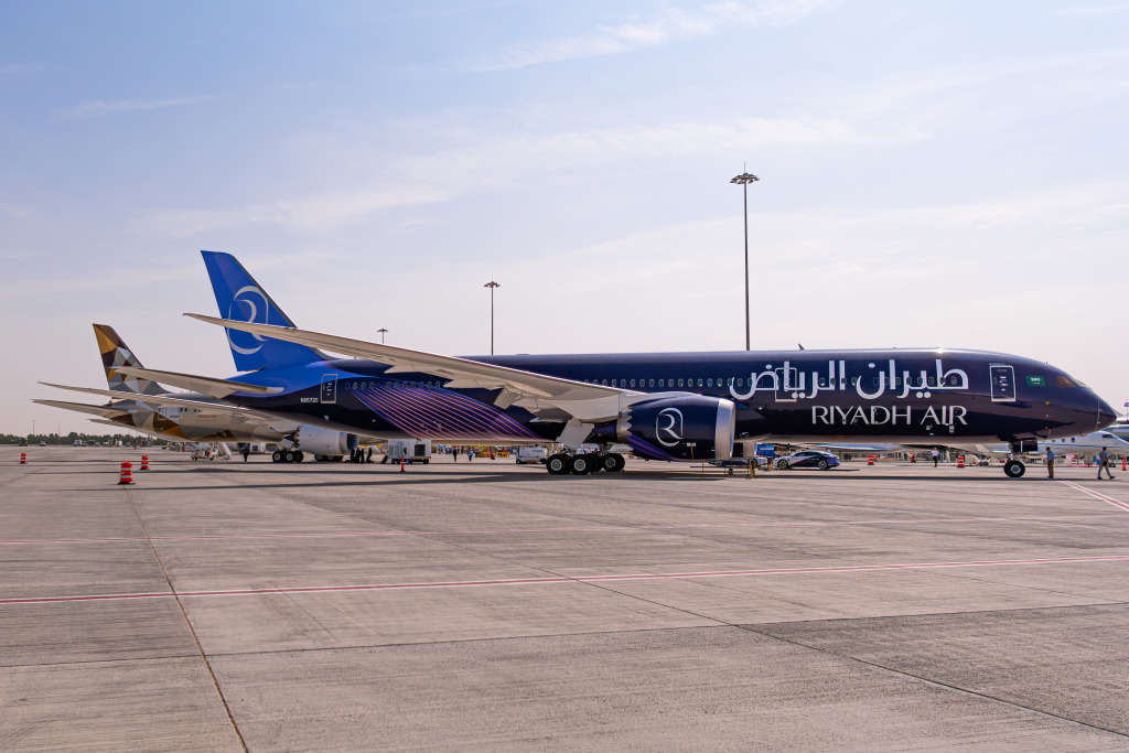 Travelport intègre le contenu de Riyadh Air, dont NDC