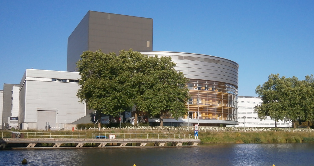 Nantes : la Cité des Congrès et le Parc des Expositions fusionneront en 2026