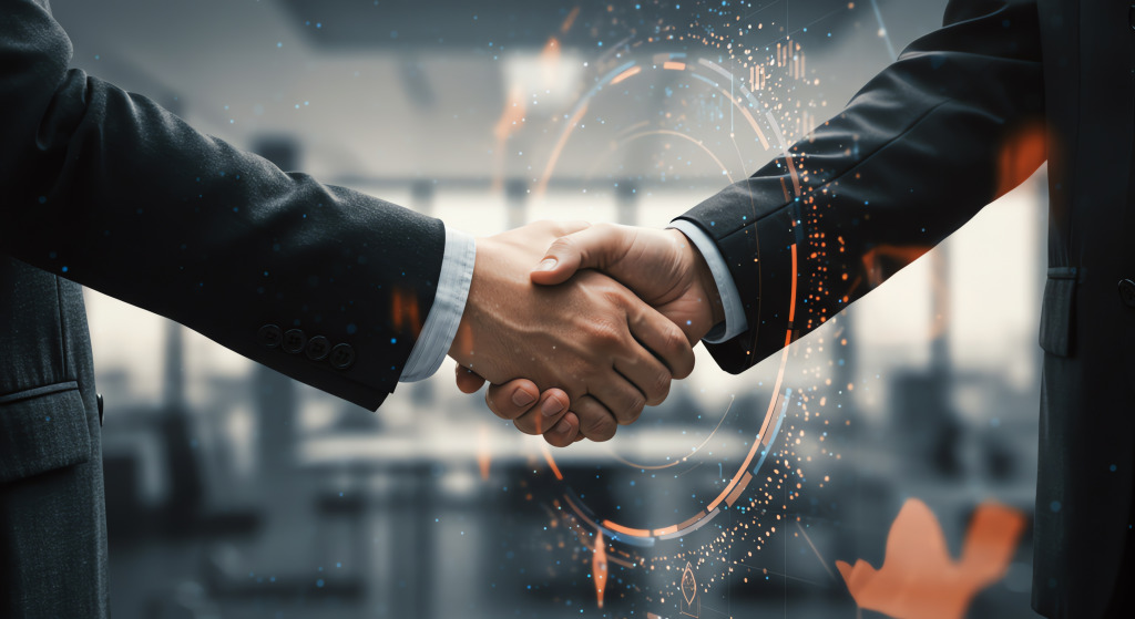 Que change réellement l’alliance Amex GBT-Concur ?