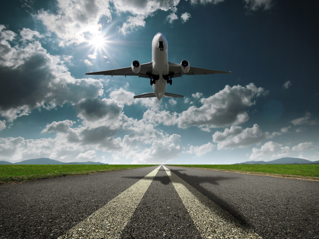 États-Unis : fin des restrictions de vols dans les grands aéroports