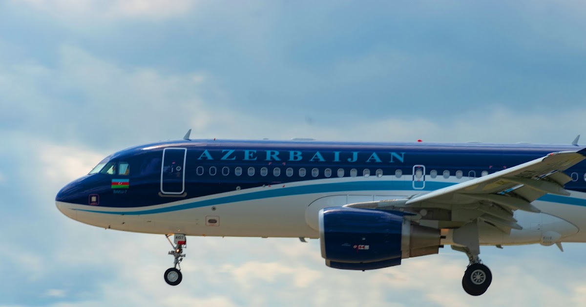 Slovenia and Azerbaijan in talks over air agreement