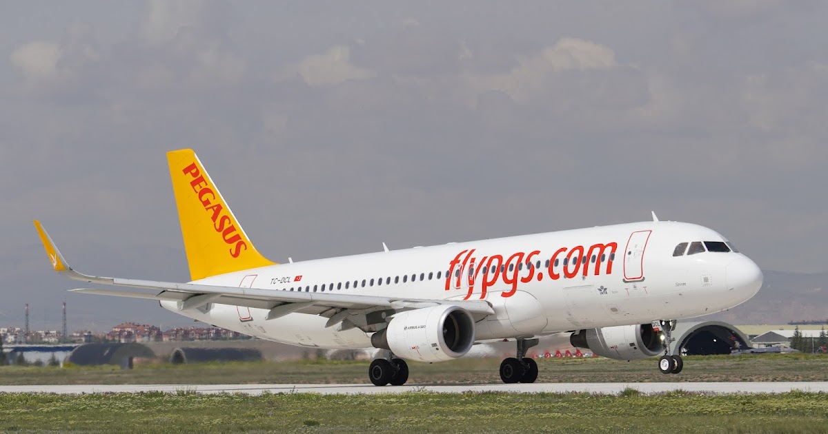 Pegasus Airlines schedules Ljubljana launch