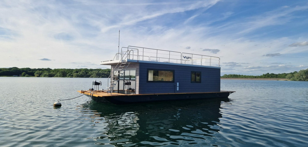 Fløtyll se jette à l’eau et vise la clientèle MICE