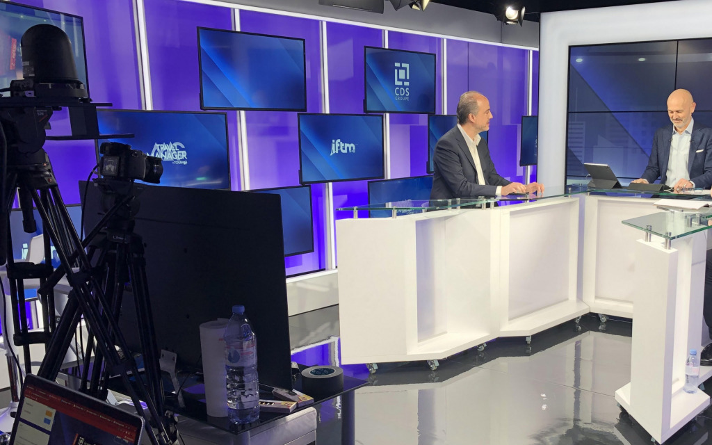 Le Grand Live du Voyage d’Affaires aura lieu le 22 janvier 2026