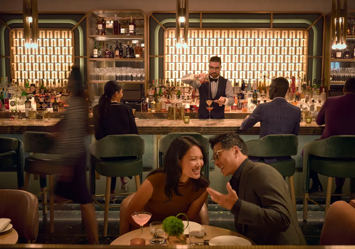 Du nouveau pour le programme de fidélité Hilton