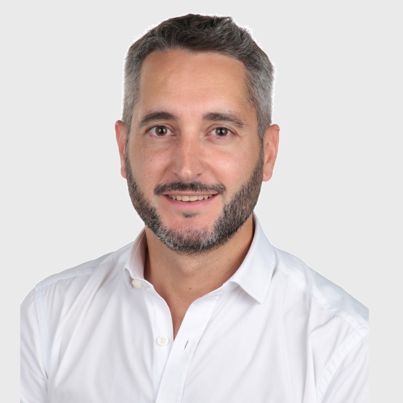 Volotea France nomme son nouveau Deputy Country Manager