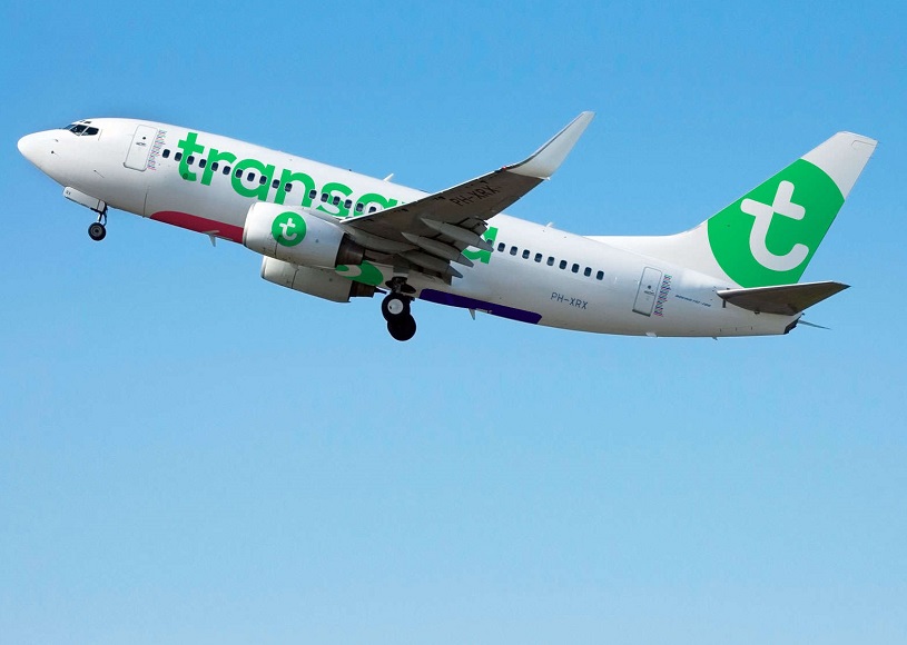 Transavia dope son programme hiver et prépare son statut d’opérateur de référence à Orly