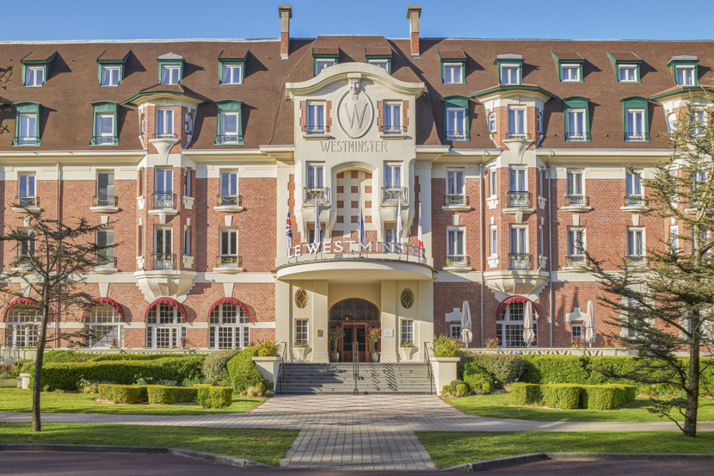 Le Touquet, nouvelle scène MICE de la Côte d’Opale