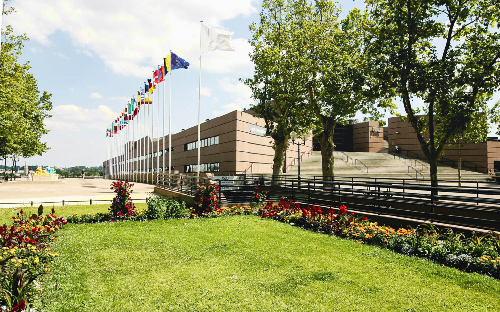 A Montpellier, le Palais des Congrès et le Zénith-Sud certifiés ISO 20121