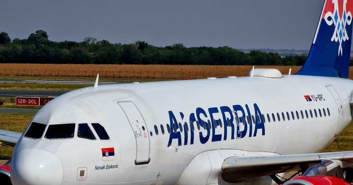 Air Serbia maintains profitability as passenger growth loses momentum