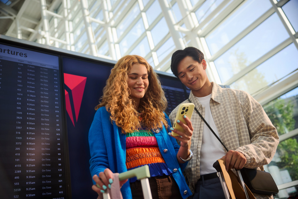 Delta ajuste son programme de fidélité en 2026