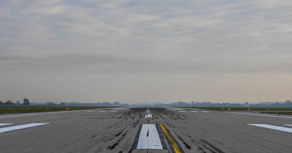 Zagreb Airport plans runway works in 2026