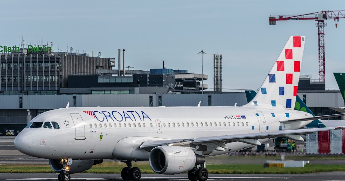 Croatia Airlines to reduce Dubrovnik – Munich service