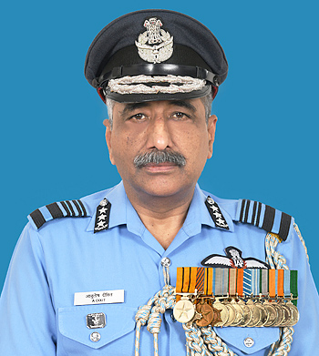 Driving Jointness, Indigenisation, and Future Capability