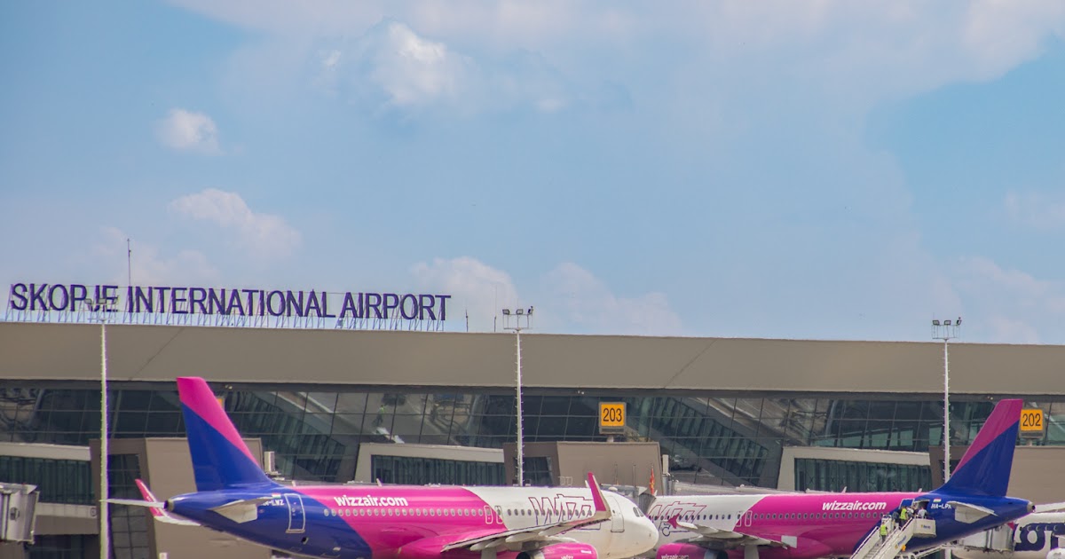 Skopje, Belgrade and Zagreb lead Q1 2026 growth