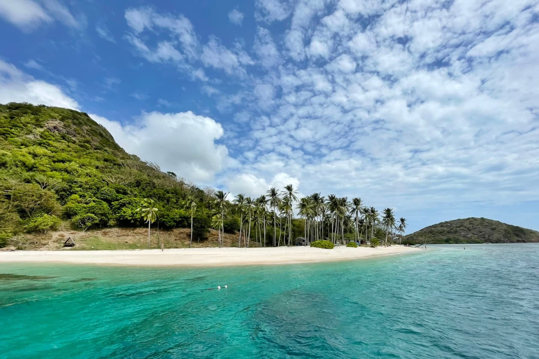 How to Explore Palawan&rsquo;s Tropical Island Paradise