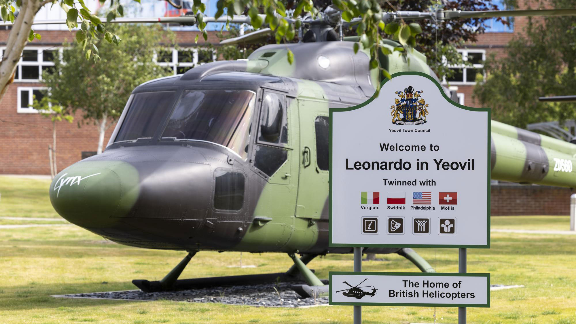 Uncertain Future for Leonardo&rsquo;s UK Division Amid Contract Delays