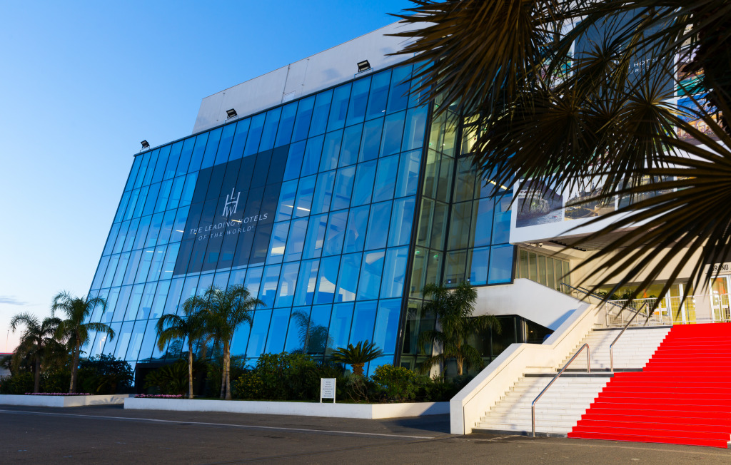 Après une année 2025 record, le Palais des Festivals de Cannes accélère sa transformation