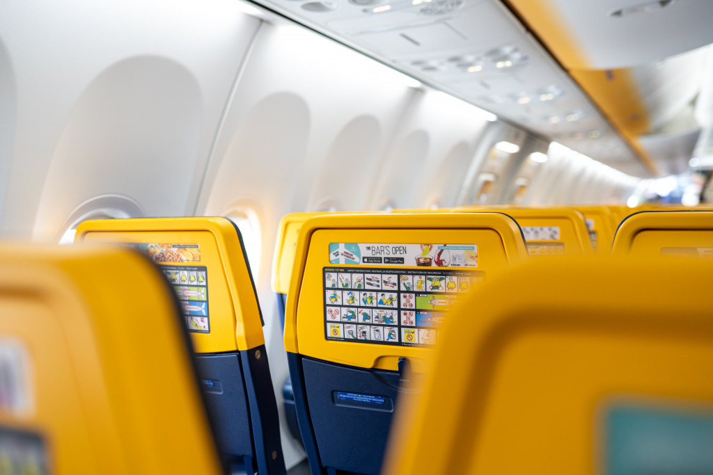 « Prime » : le programme de fidélité qui coûtait trop cher à Ryanair