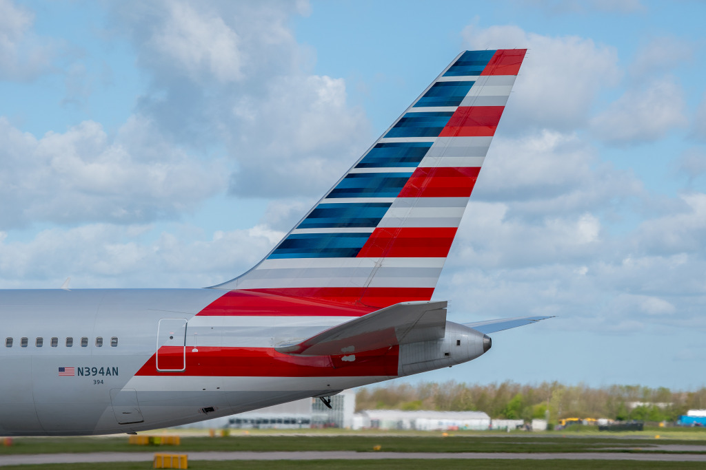 American Airlines lance son programme de fidélité à 5.000 dollars