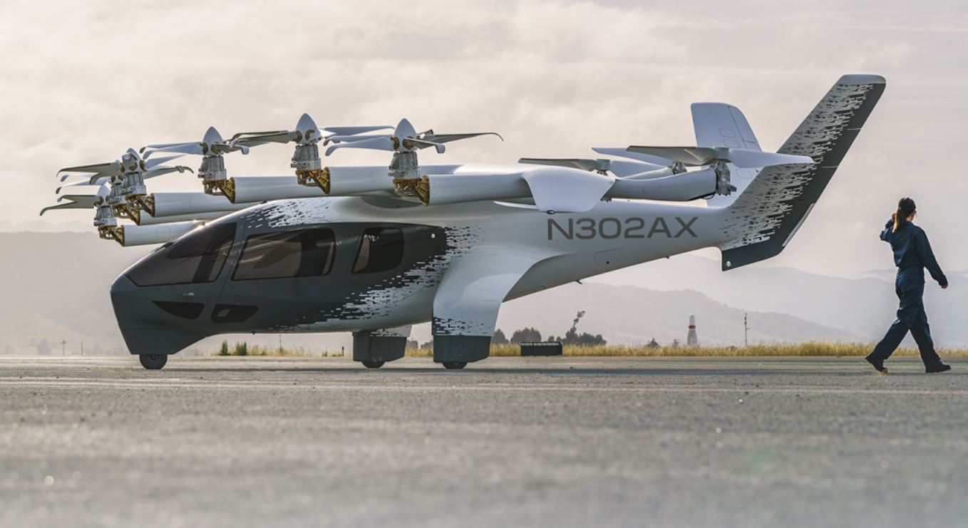 Podcast: How Much Progress Did AAM Make In 2025?