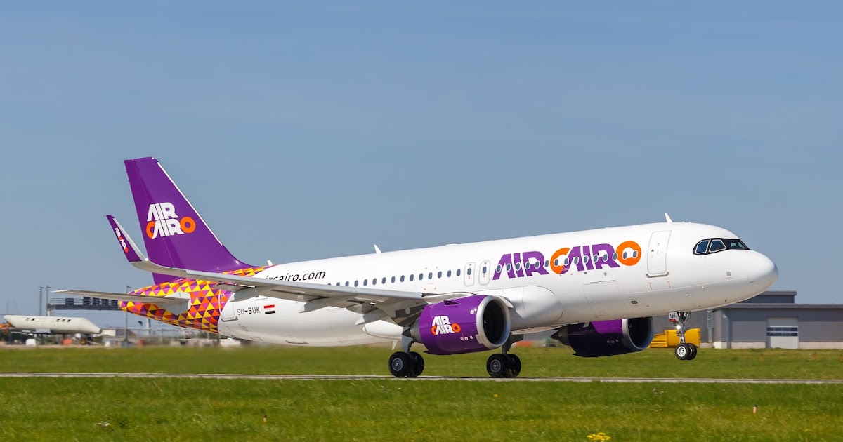 Air Cairo to add Tuzla charters