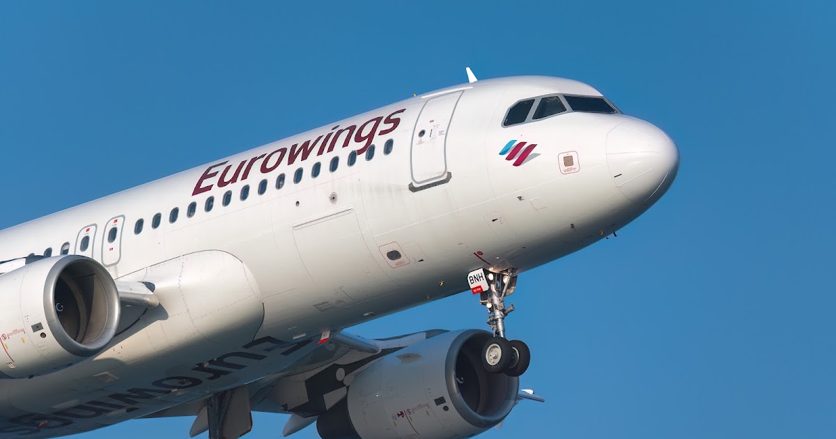 Eurowings to launch new Pristina service
