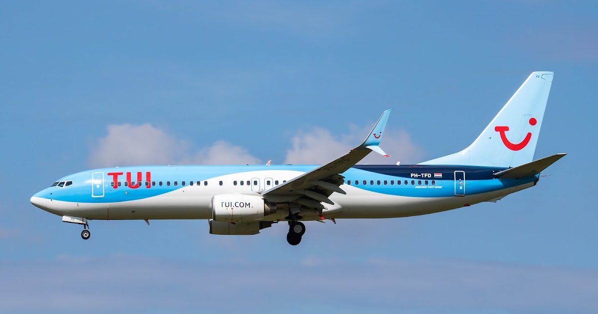 TUI to launch new Tivat service