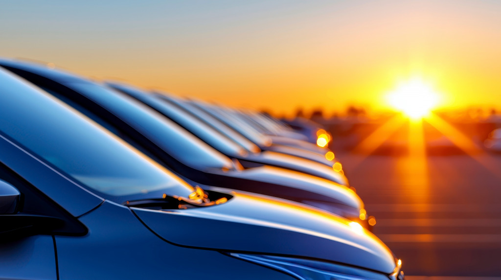 L’UE veut accélérer l’électrification des flottes d’entreprises