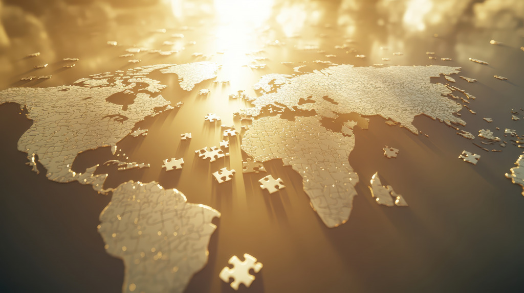 Risques géopolitiques : préoccupation majeure des ComEx