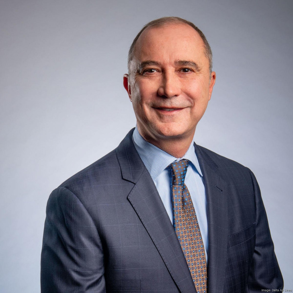Delta dit aurevoir à son Président et promeut Joe Esposito