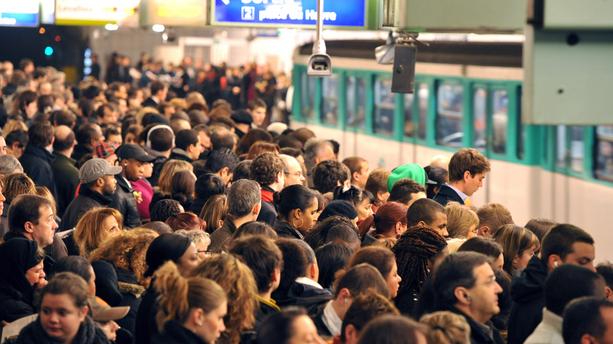 Grève 2 décembre : quelles sont les perturbations attendues dans les transports ?