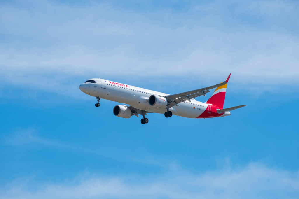 Les long-courriers point-à-point, tendance persistante du transport aérien