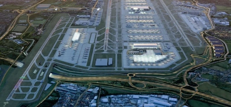 Podcast: What The Latest Decision On Heathrow’s Third Runway Really Means