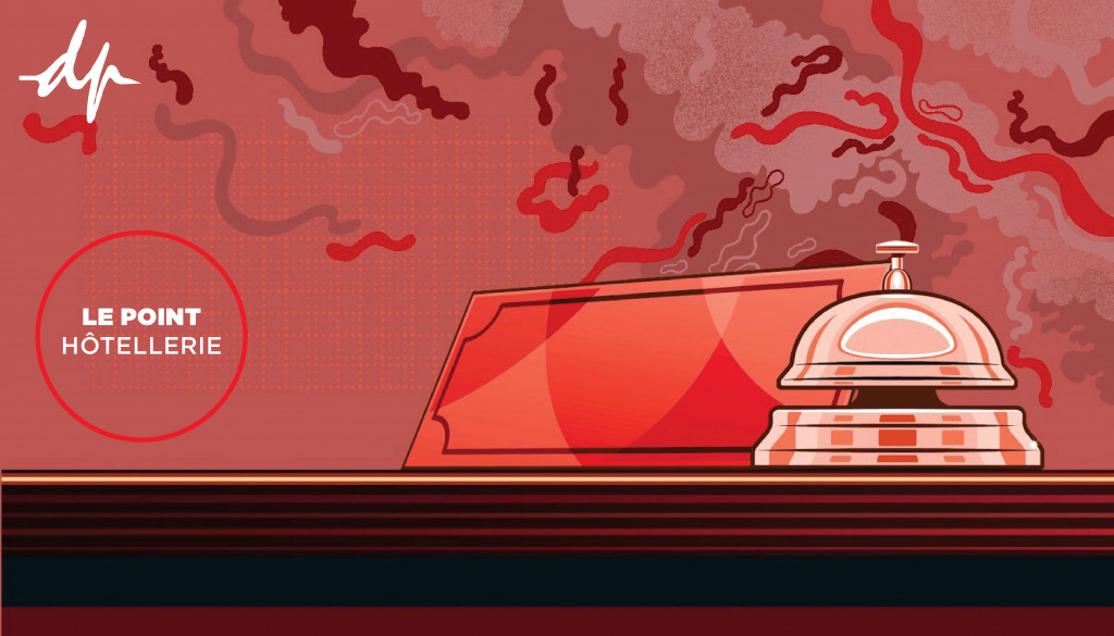 Point hôtellerie : IHG, Première Classe, Luxury Group, Mandarin Oriental…