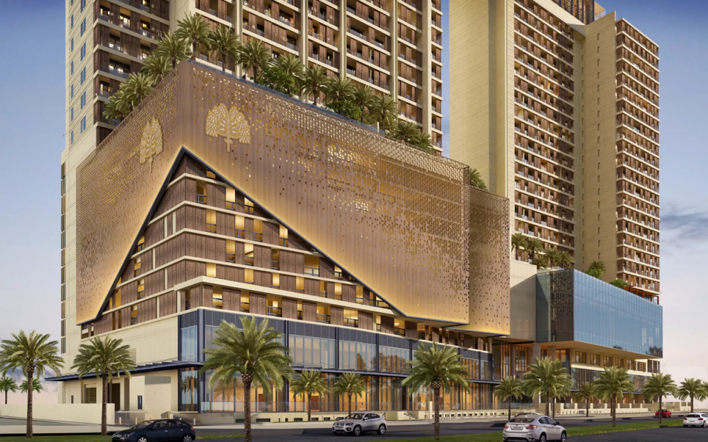 Hôtellerie : Hyatt et Accor privilégient le segment Luxe