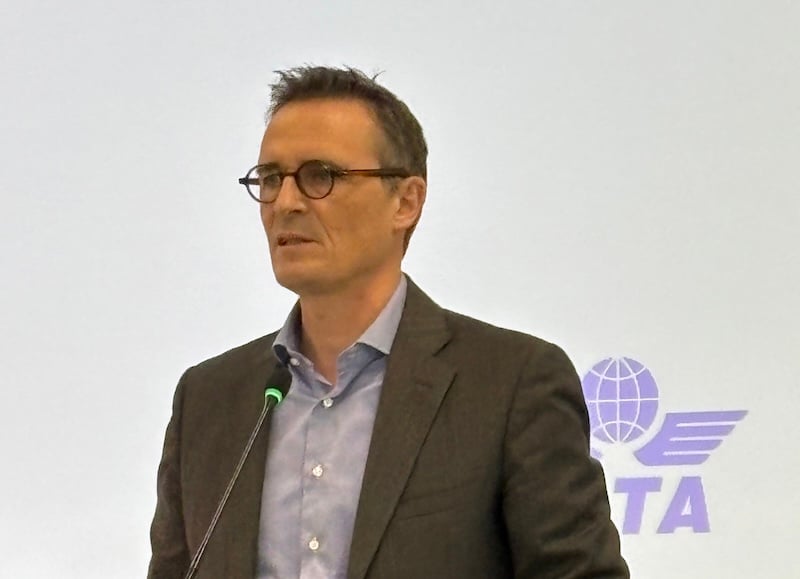 Podcast: Unintended Consequences Of Airline Rules