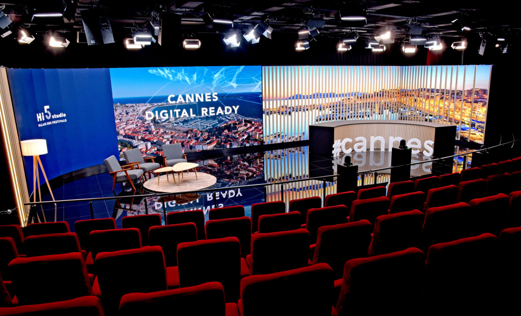 Palais des Festivals de Cannes : 2025 exceptionnelle, 2026 prometteuse