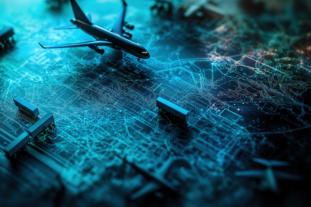 Amadeus déploie une solution IA pour faciliter la recherche de vols NDC