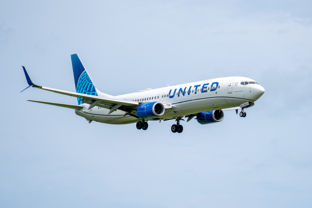 United et Travelport collaborent sur le NDC