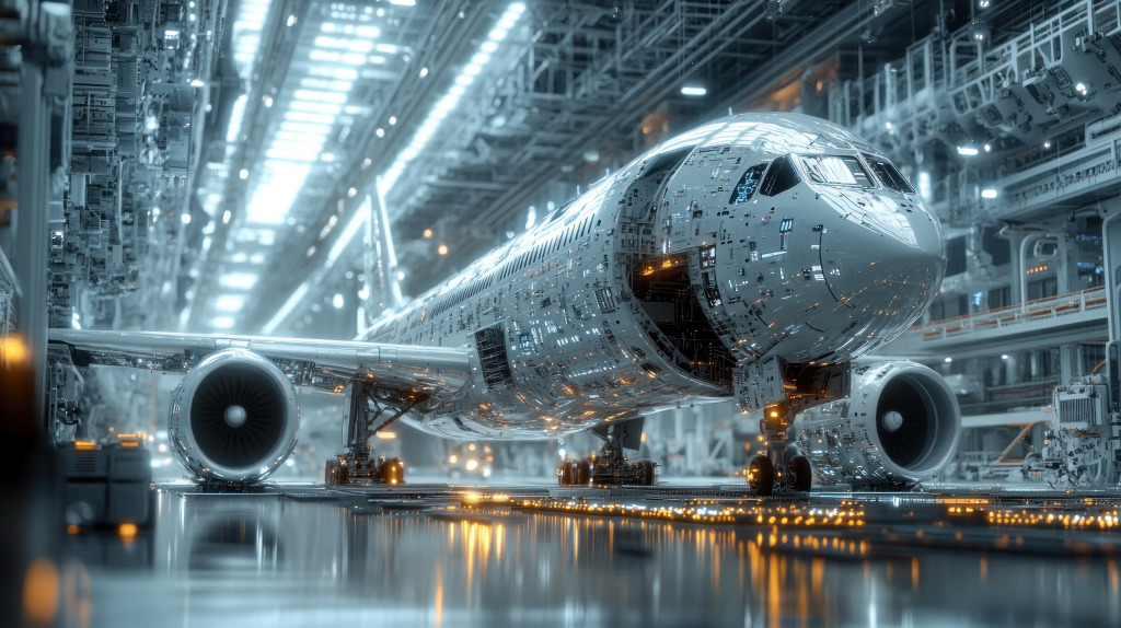 Tribune JL Baroux – Airbus, Boeing : quand la puissance ne protège pas de la fragilité