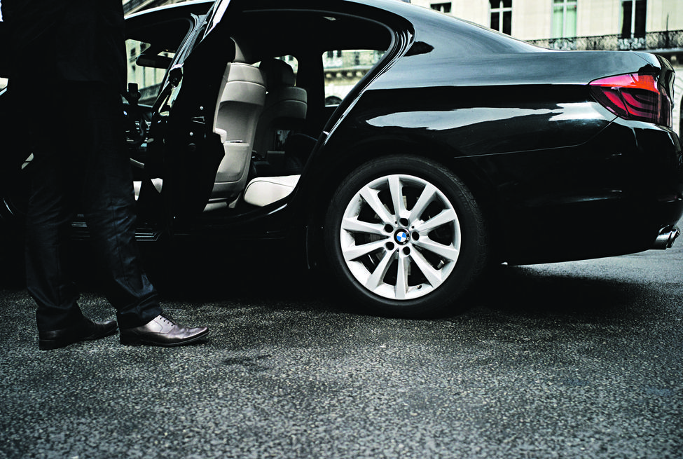 Expensify et Uber for Business automatisent les notes de frais