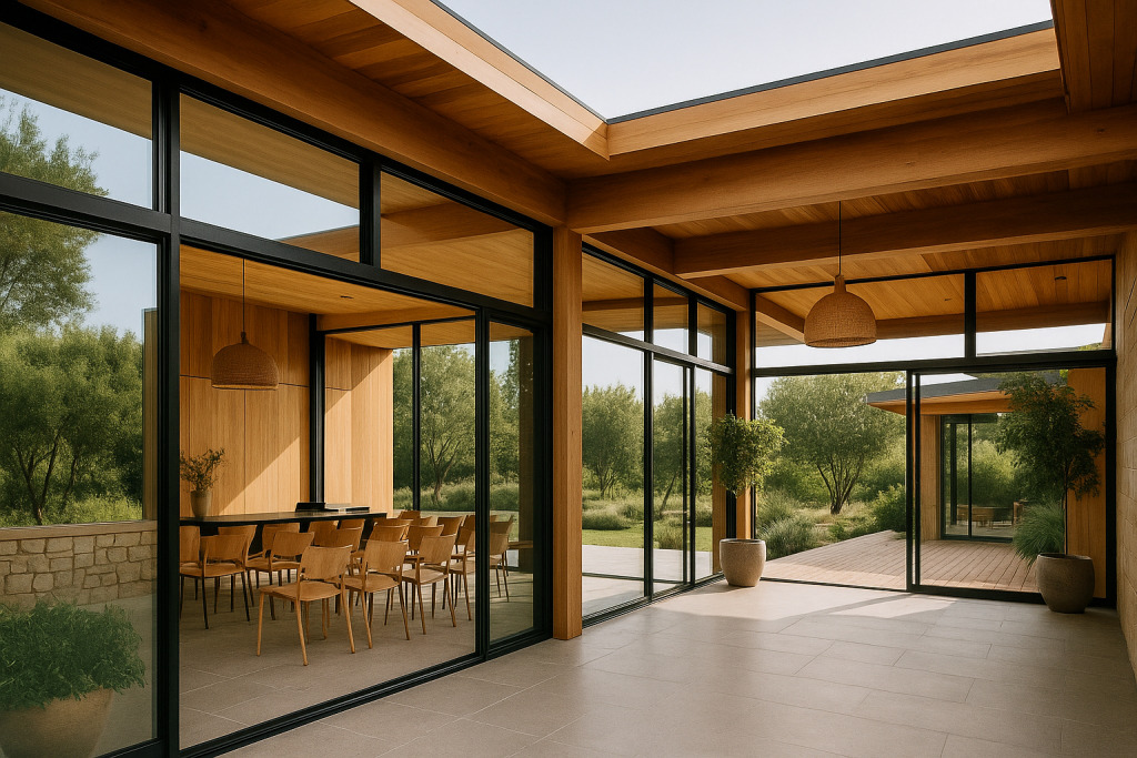 Future Maison, une nouvelle plateforme événementielle premium et reponsable