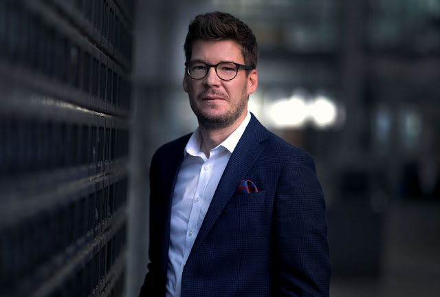 Fraport names new Ljubljana Airport CEO