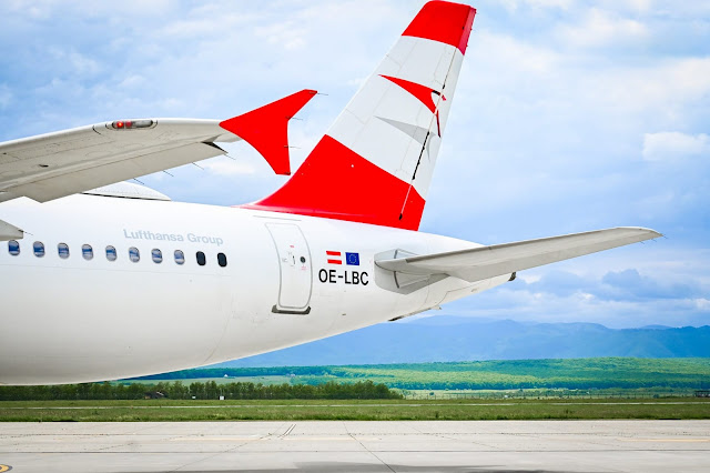 Austrian grows Pristina service